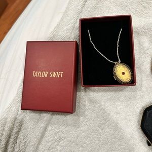Taylor Swift necklace